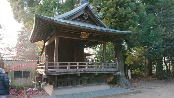 星宮神社のその他建物