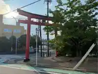 市原稲荷神社(愛知県)