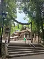 大神神社の鳥居