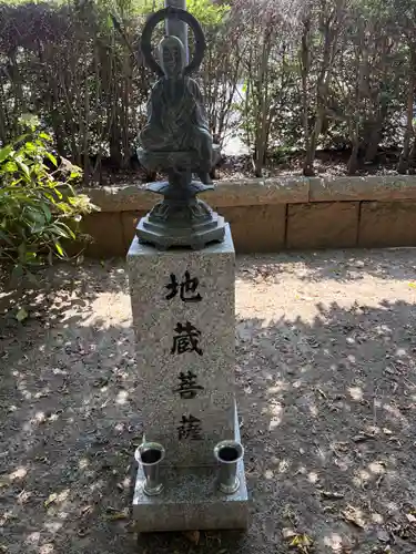 龍泉寺（足利厄除大師）(栃木県)