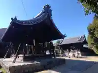 神明社(愛知県)
