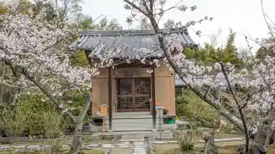 勧修寺(京都府)