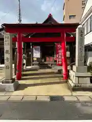 牛玉山観音寺(愛知県)