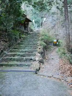 水潜寺のその他建物
