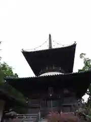 立江寺の建物その他