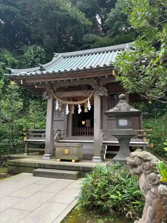 江島神社(神奈川県)