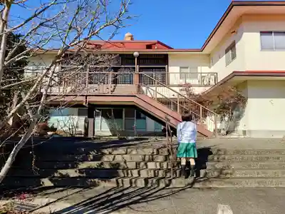 寶生寺(大本山高野山崇修院)の本殿・本堂