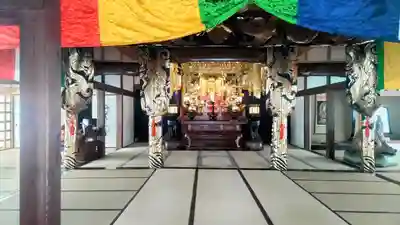 月窓寺(東京都)