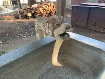 熊野神社(千葉県)