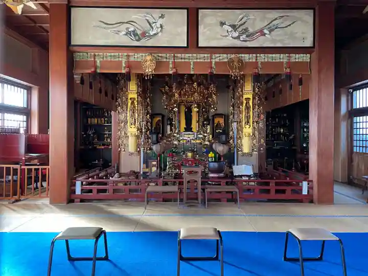 宝林寺(兵庫県)