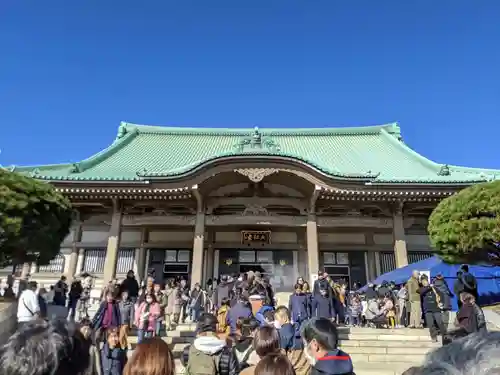 総持寺のその他建物