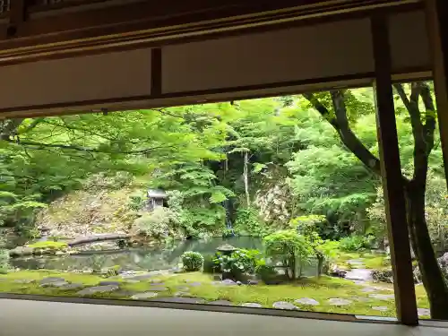 慈恩護国禅寺(岐阜県)
