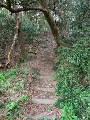 三峰神社(千葉県)