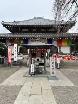 一乗院(身代不動尊) (茨城県)
