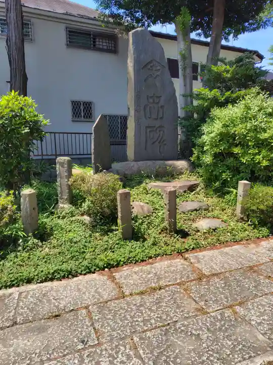 田端神社(東京都)