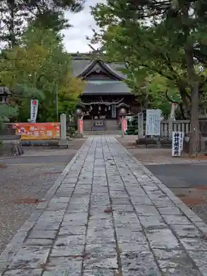 堀出神社(新潟県)