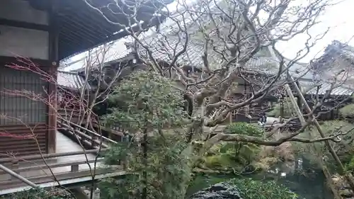 禅林寺（永観堂）のその他建物