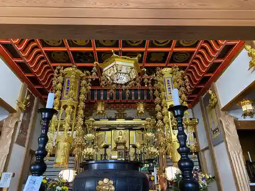 西方寺(福島県)