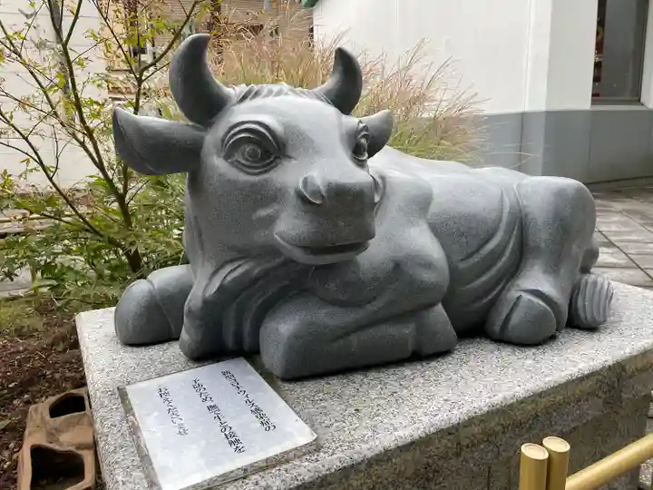 成子天神社(東京都)