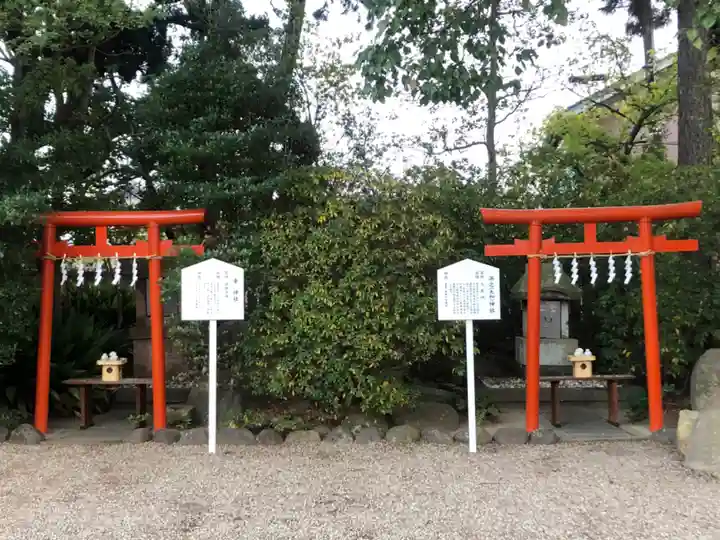 荒井神社(兵庫県)