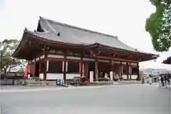 東寺（教王護国寺）(京都府)