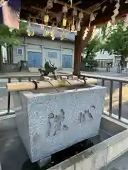 千住神社(東京都)