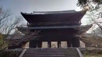 南禅寺(京都府)