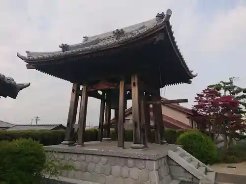 浄蓮寺のその他建物