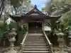 諸口神社(静岡県)
