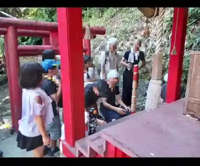 白狐山光星寺(山形県)