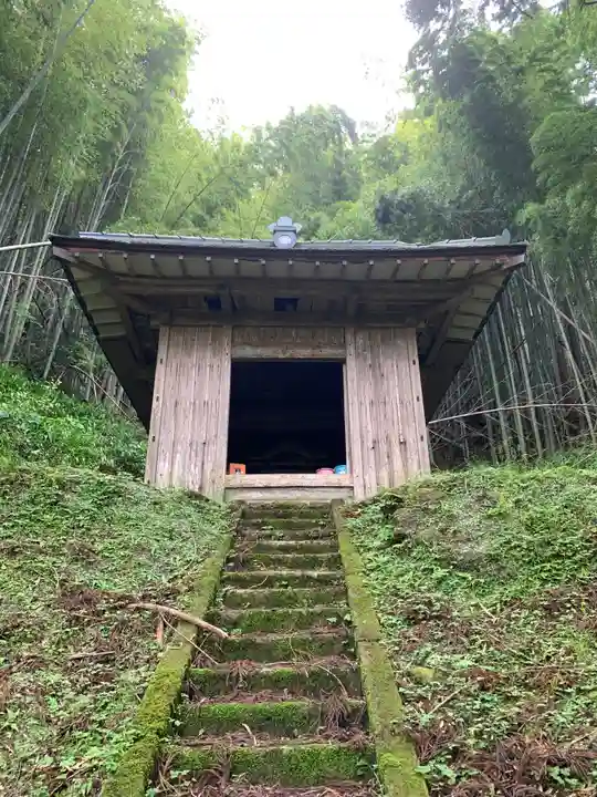 天照神社(千葉県)