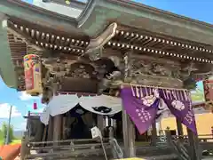 神明社(新潟県)