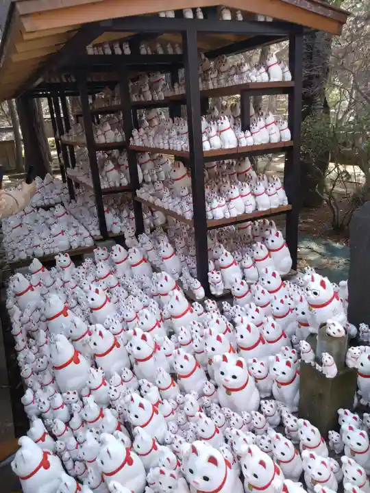 豪徳寺(東京都)