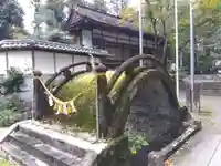 洲原神社(岐阜県)