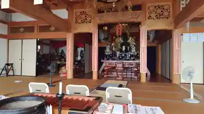 広沢寺(山口県)