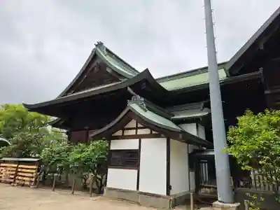 水天宮(福岡県)