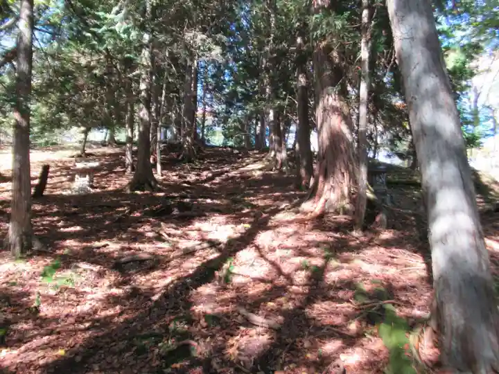 天祖神社(東京都)