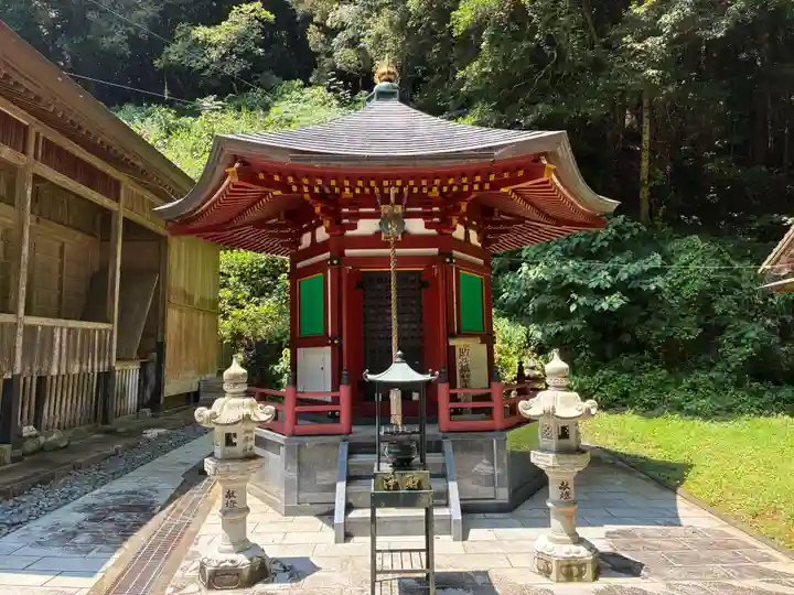 青龍寺(高知県)