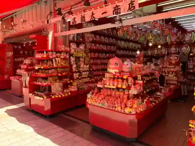 川崎大師（平間寺）(神奈川県)