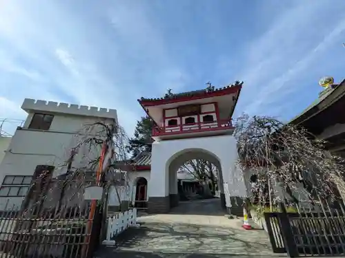 成願寺(東京都)