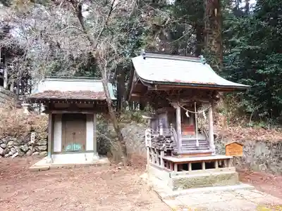 熊野神社(宮城県)