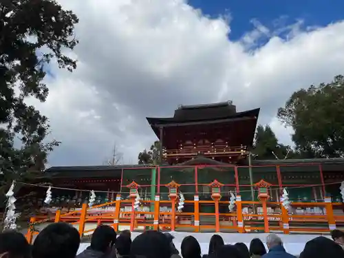 春日大社(奈良県)