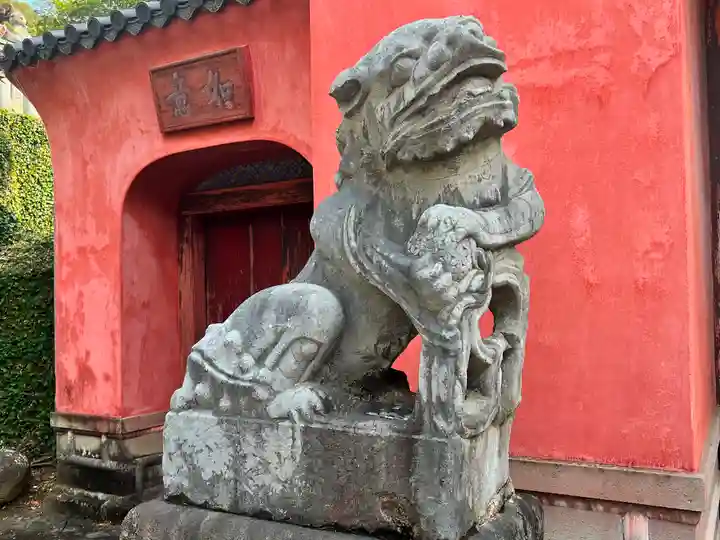 崇福寺(長崎県)