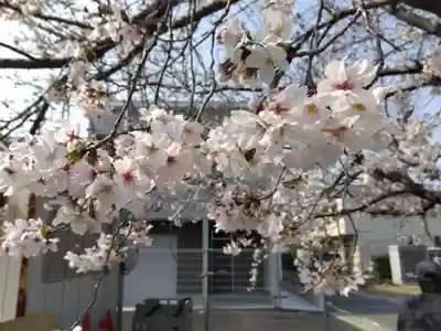 五社稲荷社(愛知県)