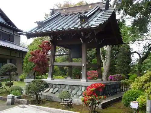 福泉寺のその他建物