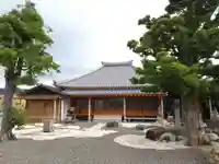 崇心寺(愛知県)