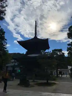 智恩寺(京都府)