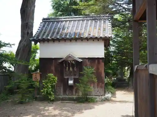 御坂神社(兵庫県)