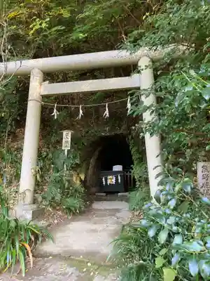 荏柄天神社(神奈川県)
