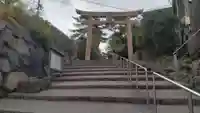 月讀神社のその他建物